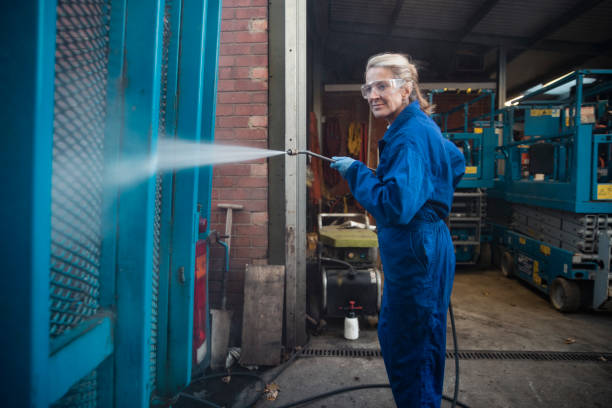 Best Oil Spill Cleanup  in Millen, GA