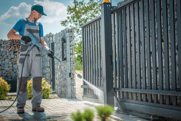 Best Pool Deck Cleaning  in Millen, GA