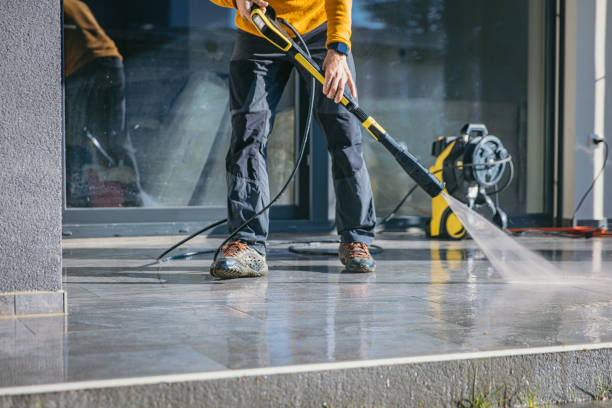 Millen, GA Pressure Washing Services Company