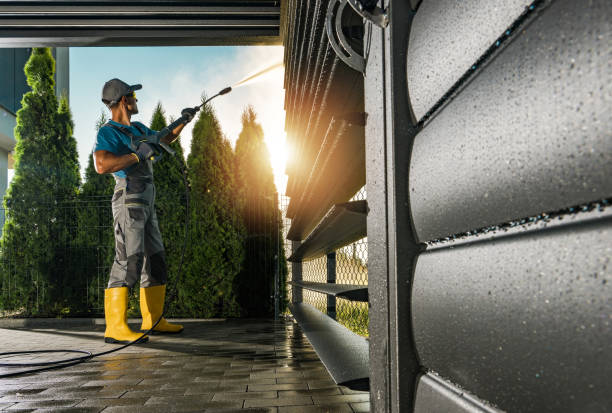 Best Patio and Deck Pressure Washing  in Millen, GA
